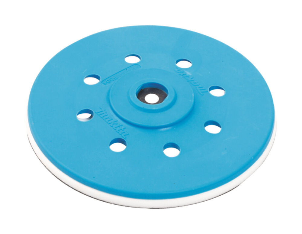 Makita Schleifteller - Klett/150 mm 150 mm • hart