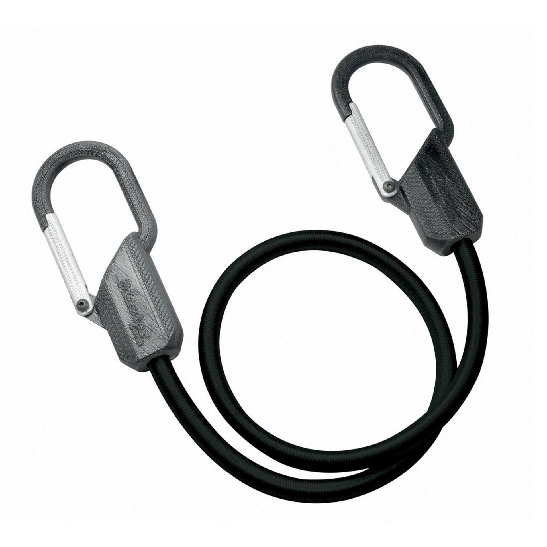 Master Lock Gummispannseil Clip Hook 3205EURDAT