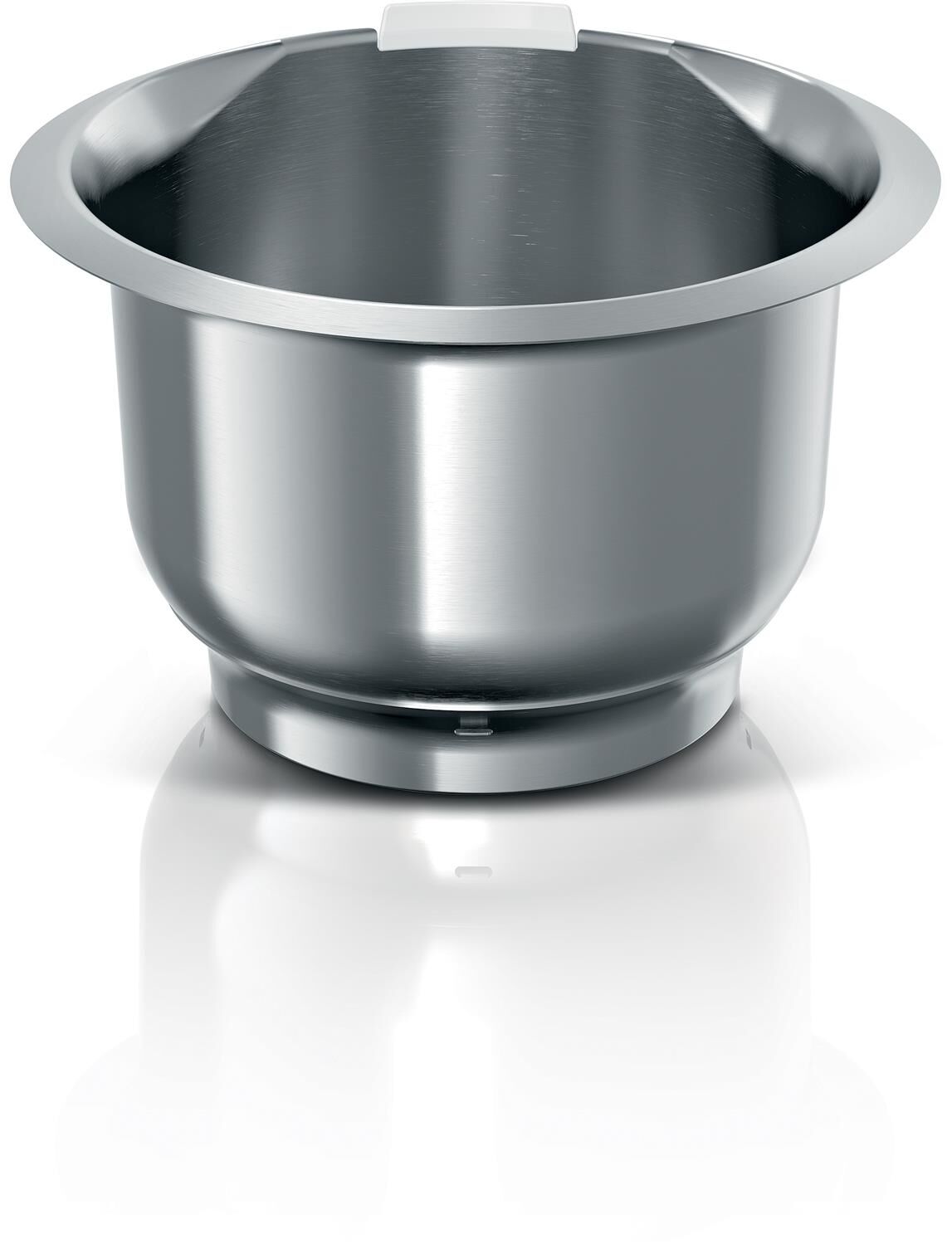 Bosch Rührschüssel stainless steel mixing bowl  MUZS2ER