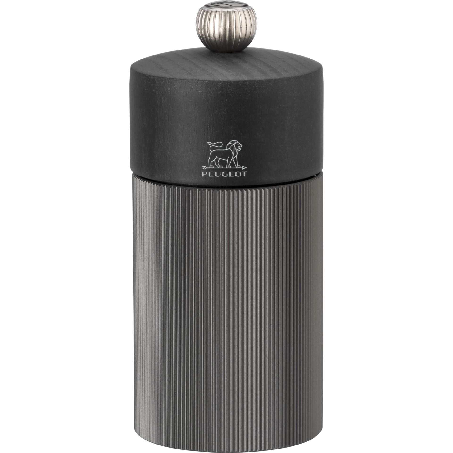 PEUGEOT Pfeffermühle Line Carbone/Graphit 12cm