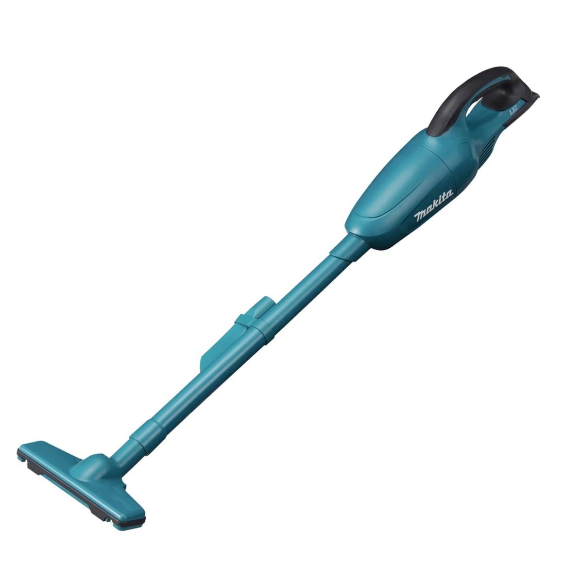 Makita Akku-Staubsauger LXT 18 V • 42 mbar • 0,65 L • beutellos