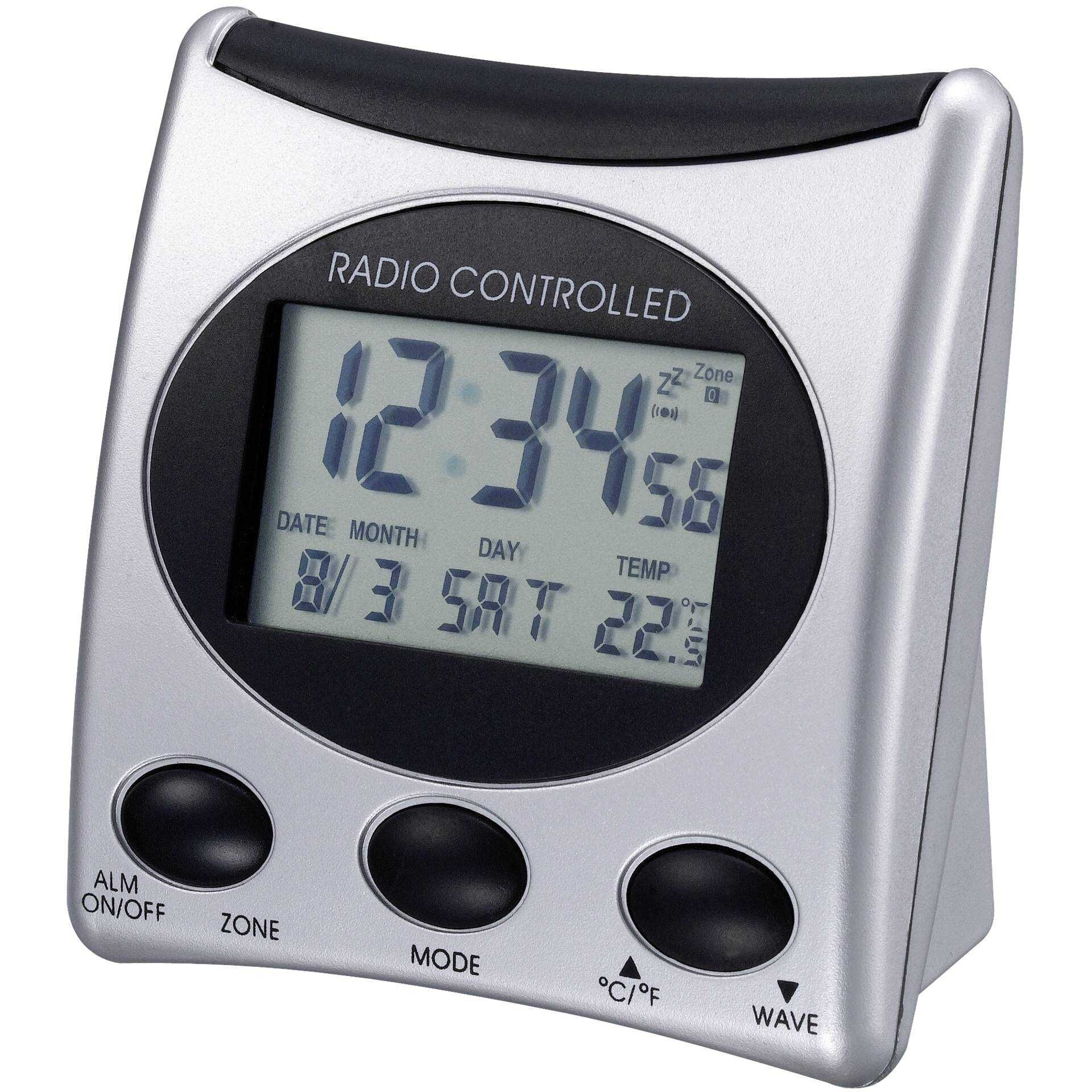 Technoline WT 221 silber