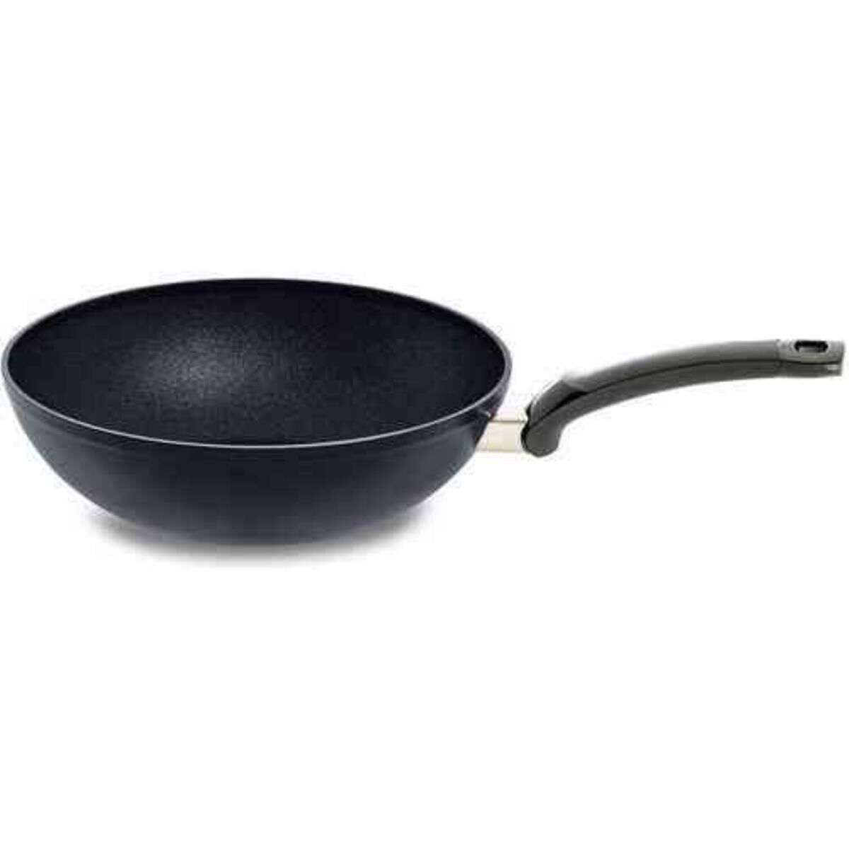 Fissler Wokpfanne Adamant 28cm