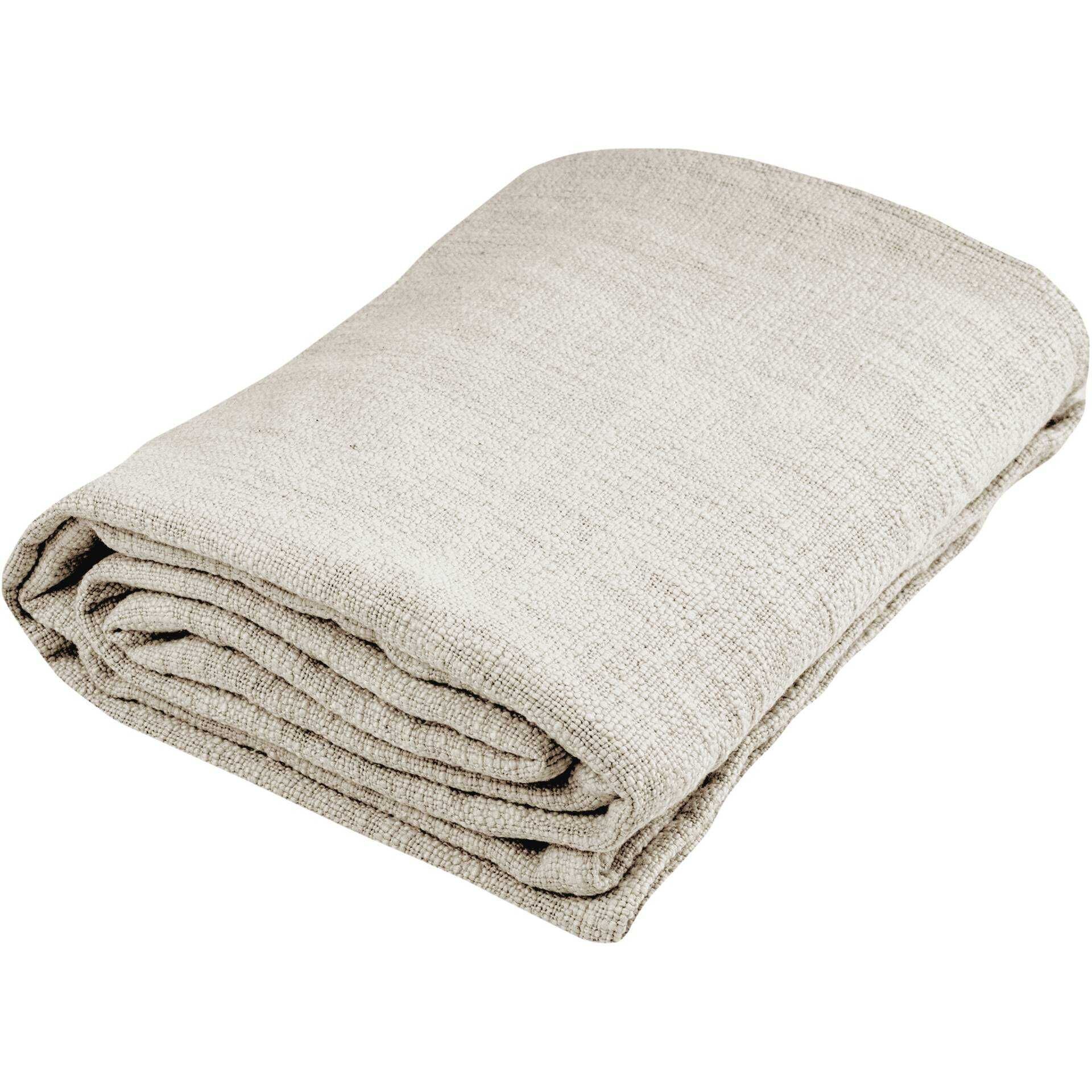 Nielsen Wohndecke Avivo  150x200 beige                     412003