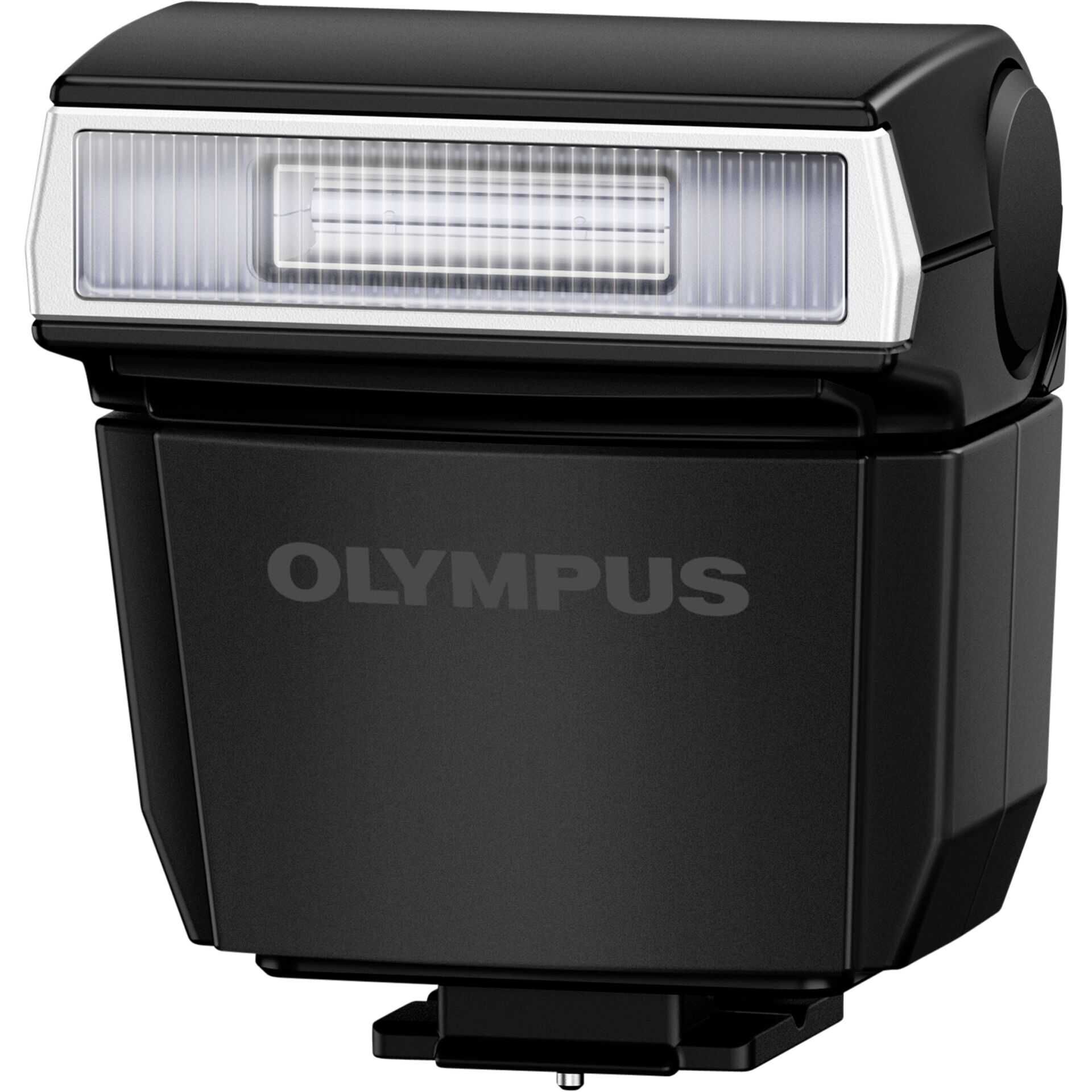 Olympus FL-LM3 - Abnehmbarer Blitz - 9.1 (m) - für OM-D E-M5 Mark II