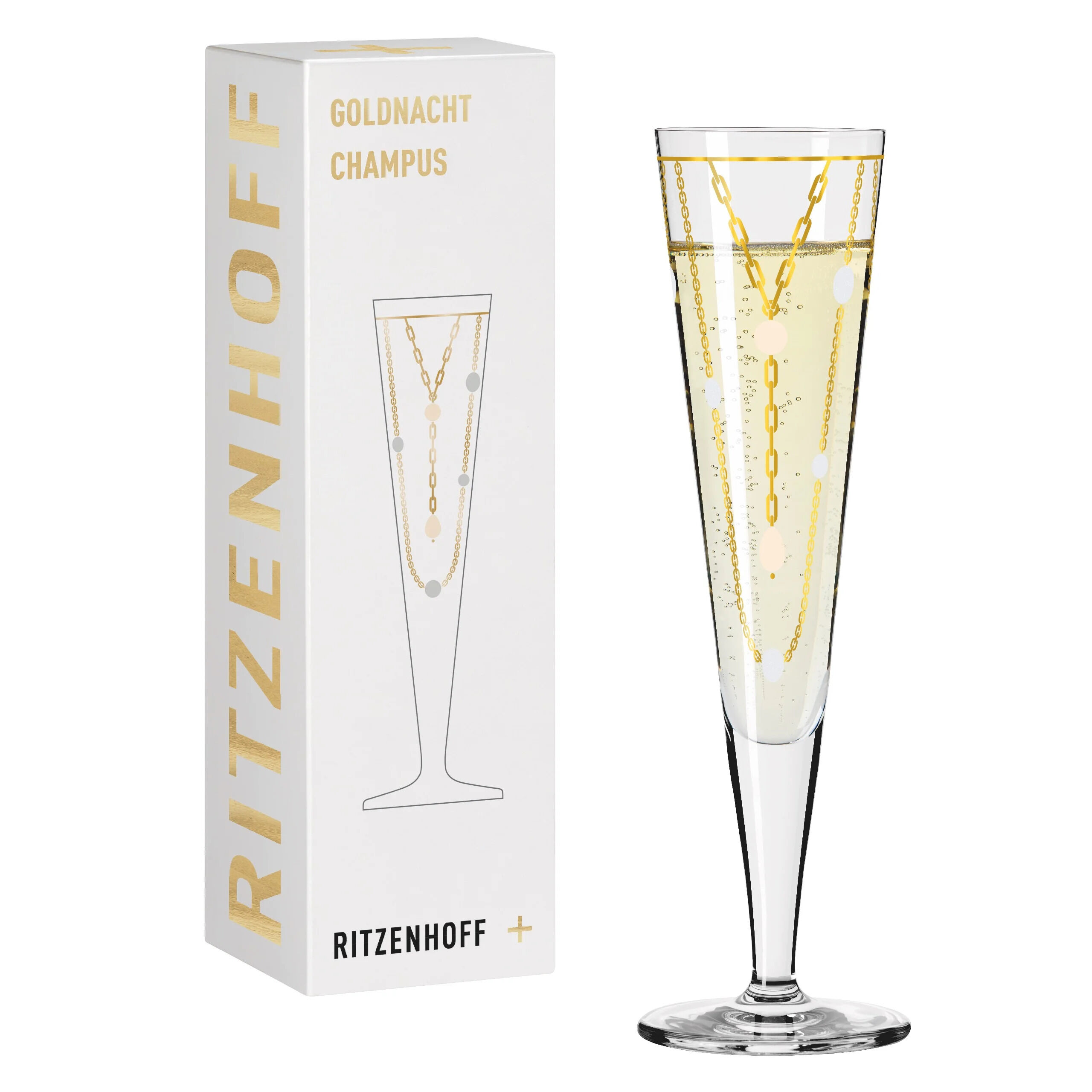 Ritzenhof Goldnacht Champagner 36 (N Jean)
