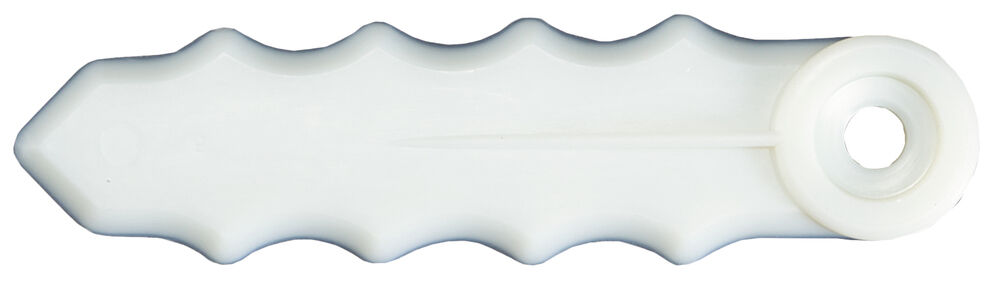 Makita Kunststoff-Ersatzmesser, 12 Stk.