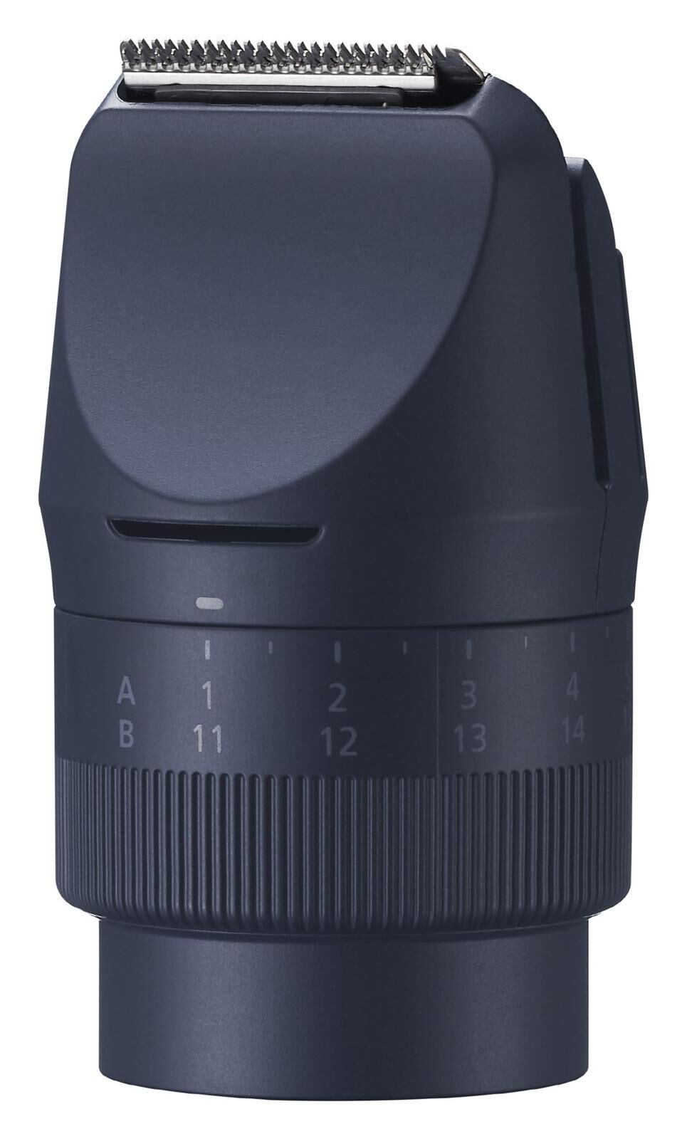 Panasonic ER-CTN1-A301 Trimmeraufsatz Bart & Haare für ER-CKN2-A301 Multishape