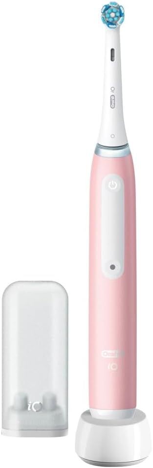 Oral-B iO Series 3n Blush Pink