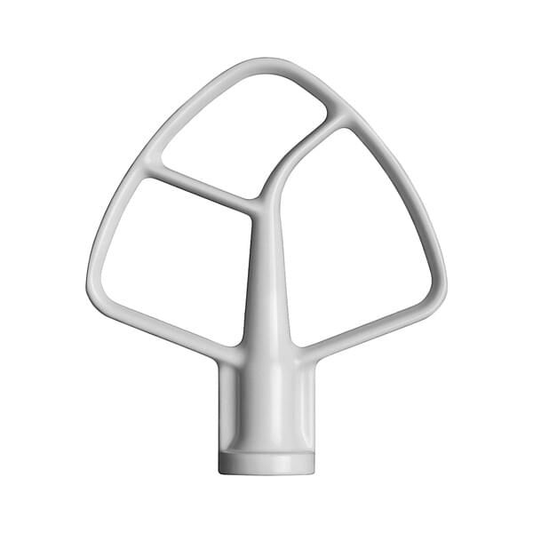 KitchenAid 5K5A2B Flachrührer