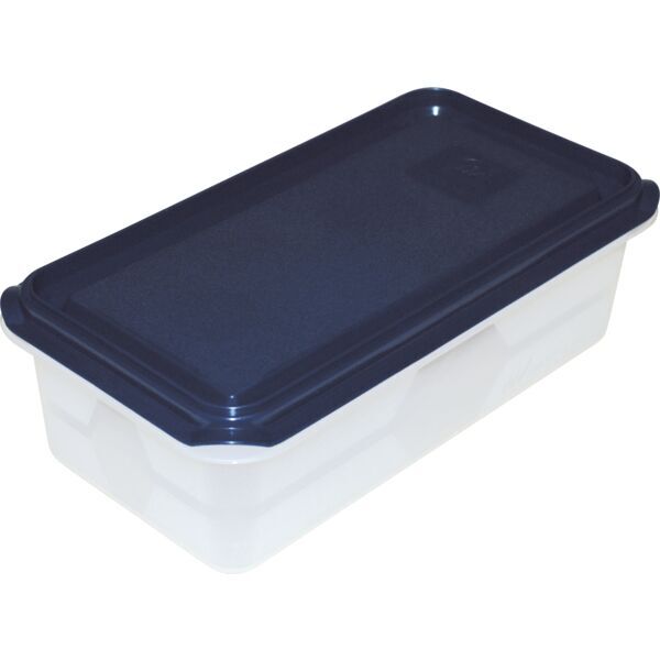 Frischhaltedose GN 1/3, mit Deckel, 295 x 150 mm, Inhalt: 4,00 Liter