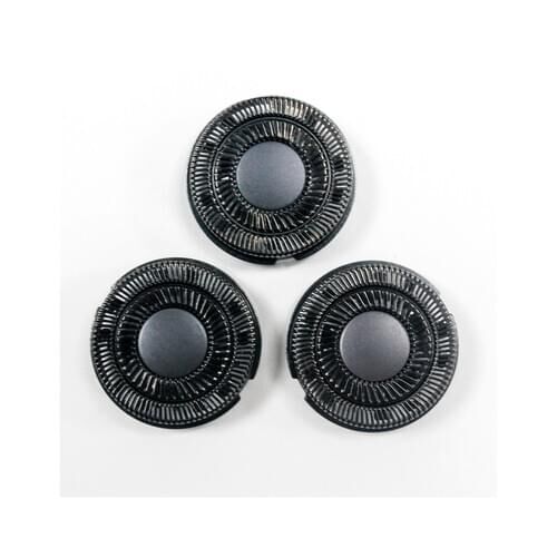 Grundig Ersatzscherkopf für MS8130, GMS3910