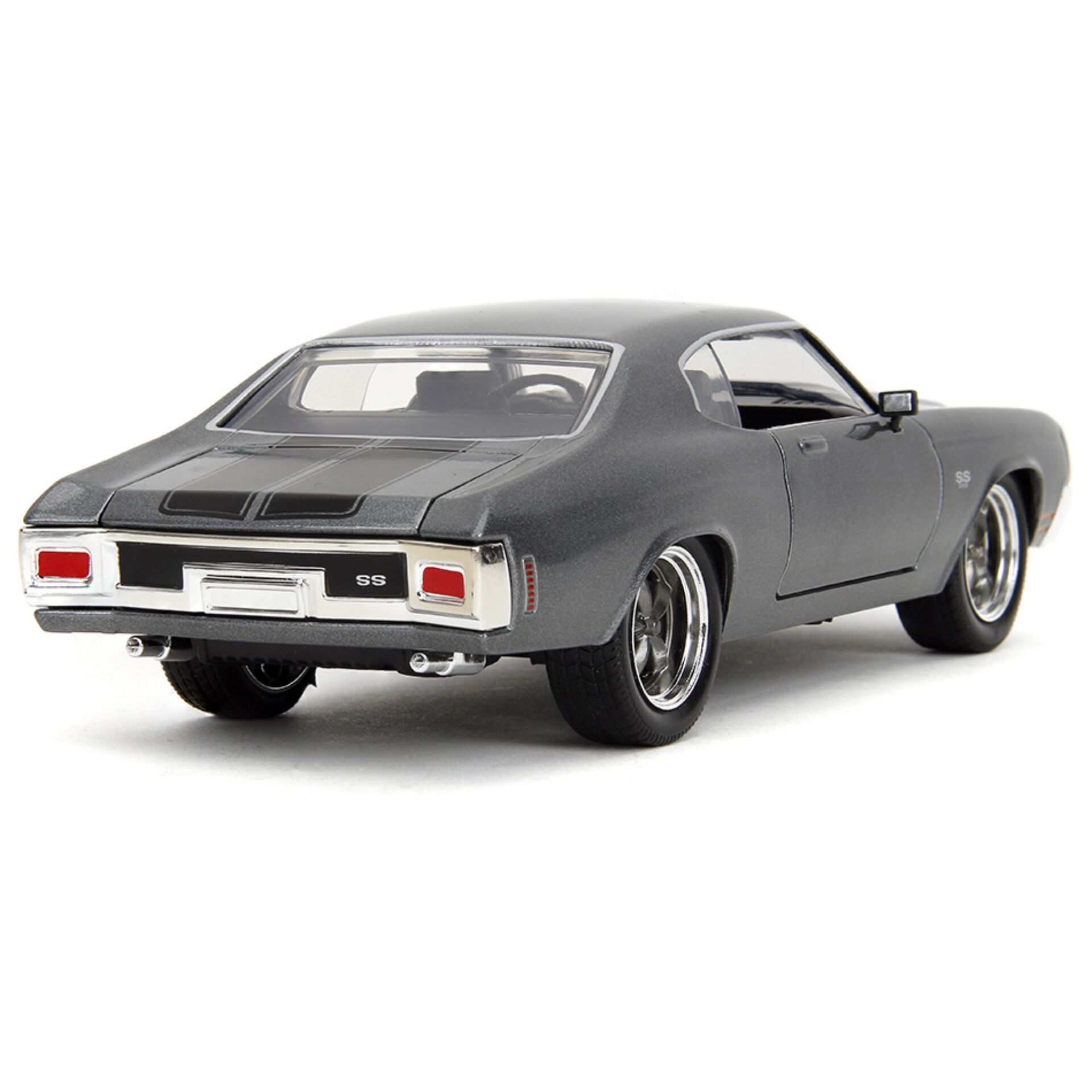 Jada Fast & Furious 1970 Chevrolet 1:24         253203099