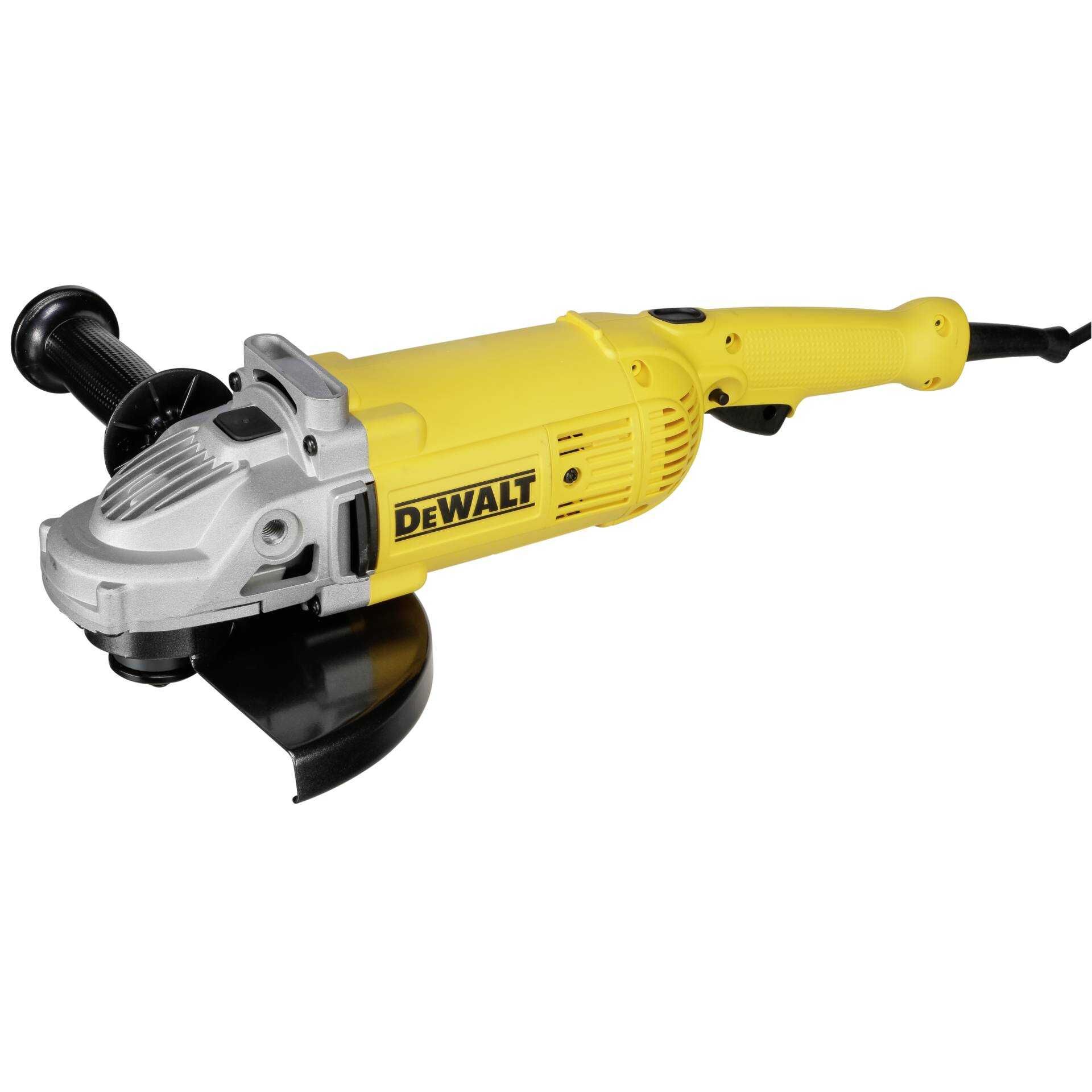 DeWALT DWE494-QS - Winkelschleifer - 2200 W - 230 mm