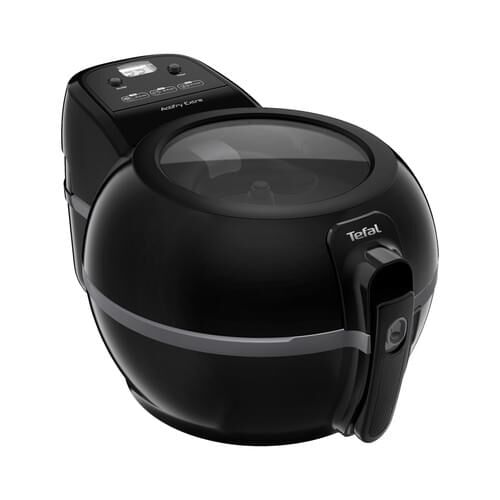 Tefal ActiFry Extra FZ722 - Heißluft-Fritteuse - 1500 W - Schwarz