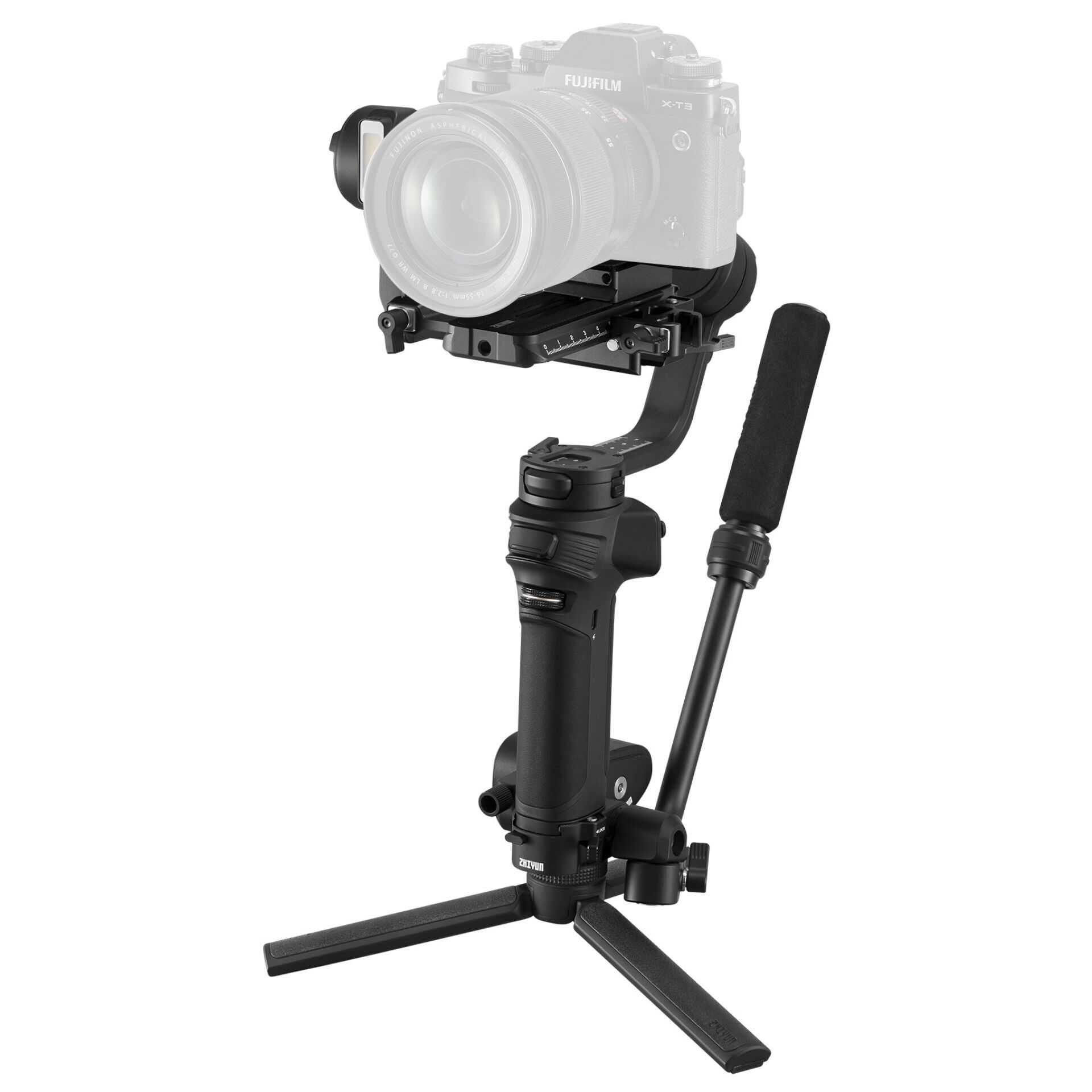 Zhiyun Weebill 3S Combo Kit