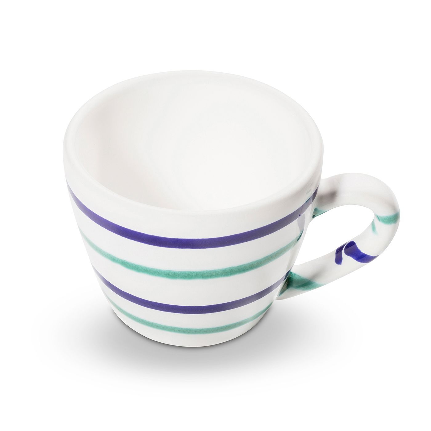 Gmundner Keramik Traunsee, Espressotasse  (0,06L)