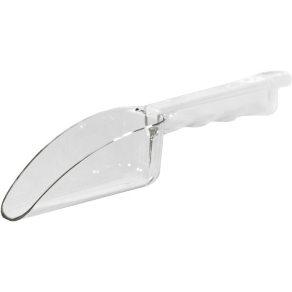 CAMBRO Eisschaufel Acryl, Inhalt: 0,17 Liter