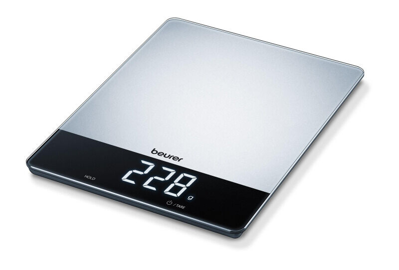 BEURER Küchenwaagen bis 15kg KS 34 XL