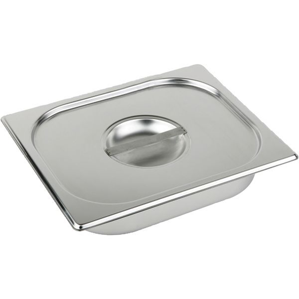 APS  GN-Deckel ohne Löffelaussparung, GN 1/3, Höhe: 30 mm, Länge: 176 mm