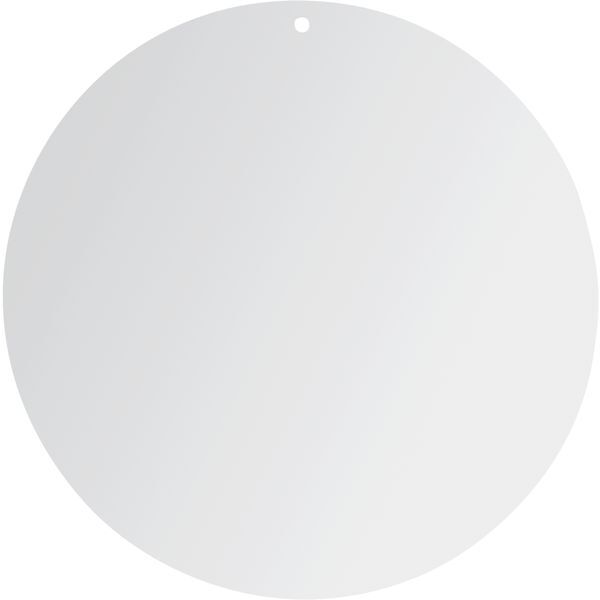 LAUTERJUNG  Tortenunterlage Aluminium, ø: 320 mm