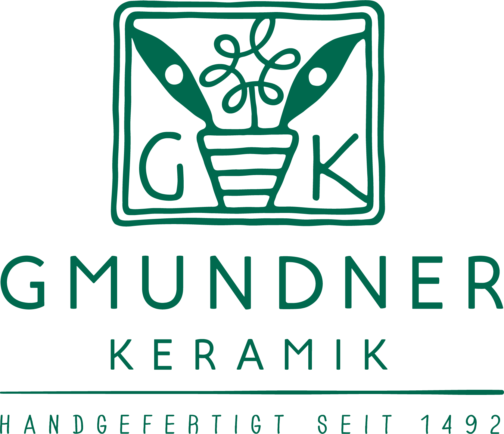 Gmundner Keramik