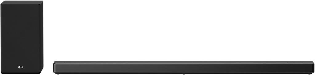 LG DSN10YG 5.1.2 Soundbar / 570W