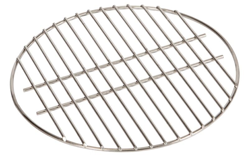 Big Green Egg Edelstahlgitter XL