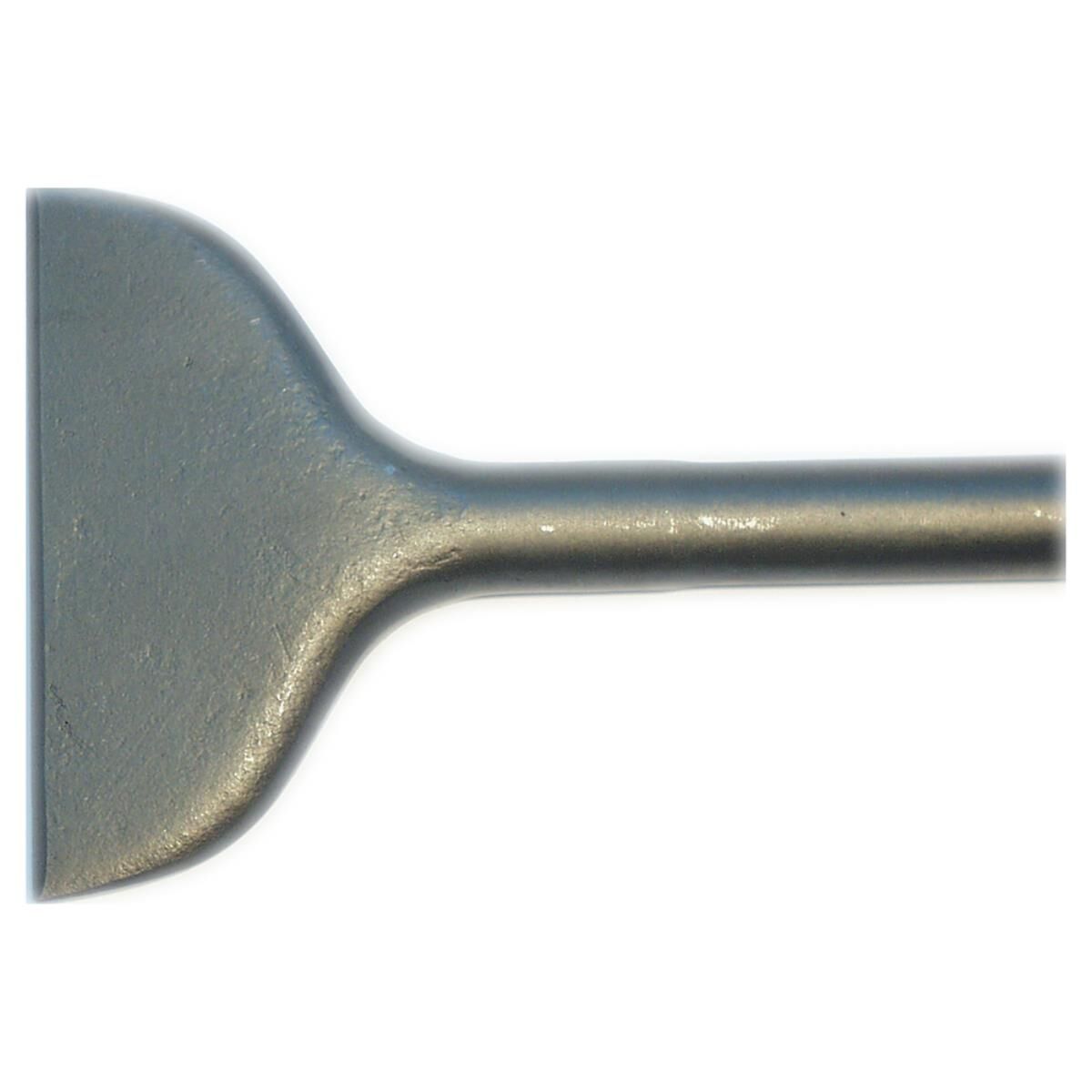 Makita Hohlmeißel 19 mm Meißelschaft, 140 x 350 mm 19 mm Meißelschaft ohne abgedrehtem Bund • B-TYP • 140 x 350 mm