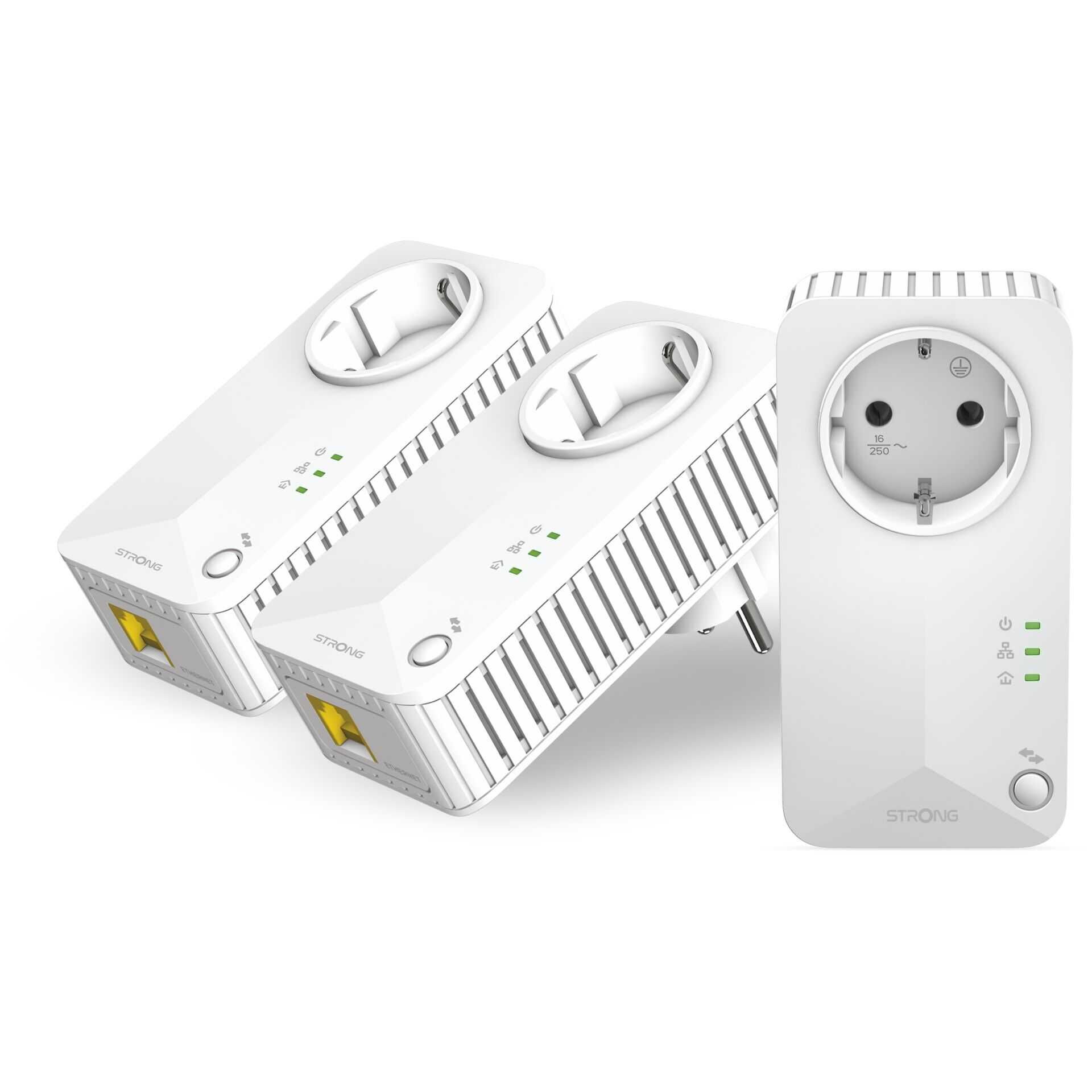 Strong PL600TRIEUV2 PL600TRIFR