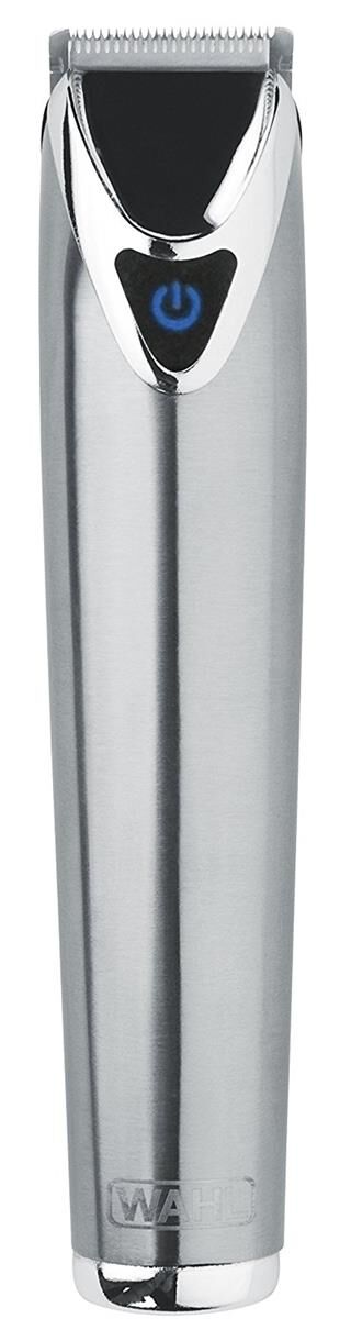 Wahl Trimmer Stainless Steel 9818-116