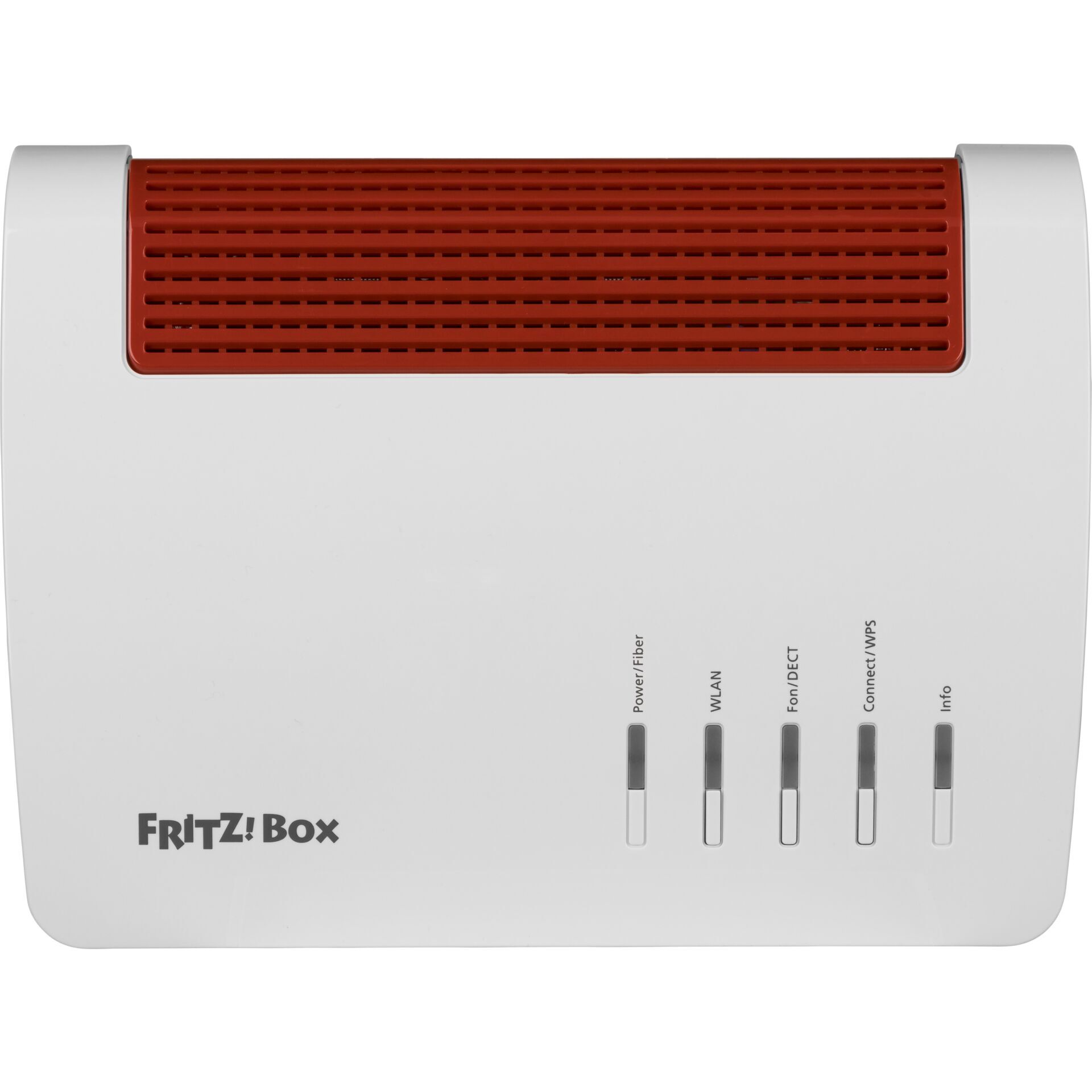 AVM FRITZ!Box 5590 Fiber - Wireless Router - Netz - GPON-Terminal / Stimmen-Karte - GigE, 2.5 GigE, GPON, AON - 802.11a/b/g/n/ac/ax