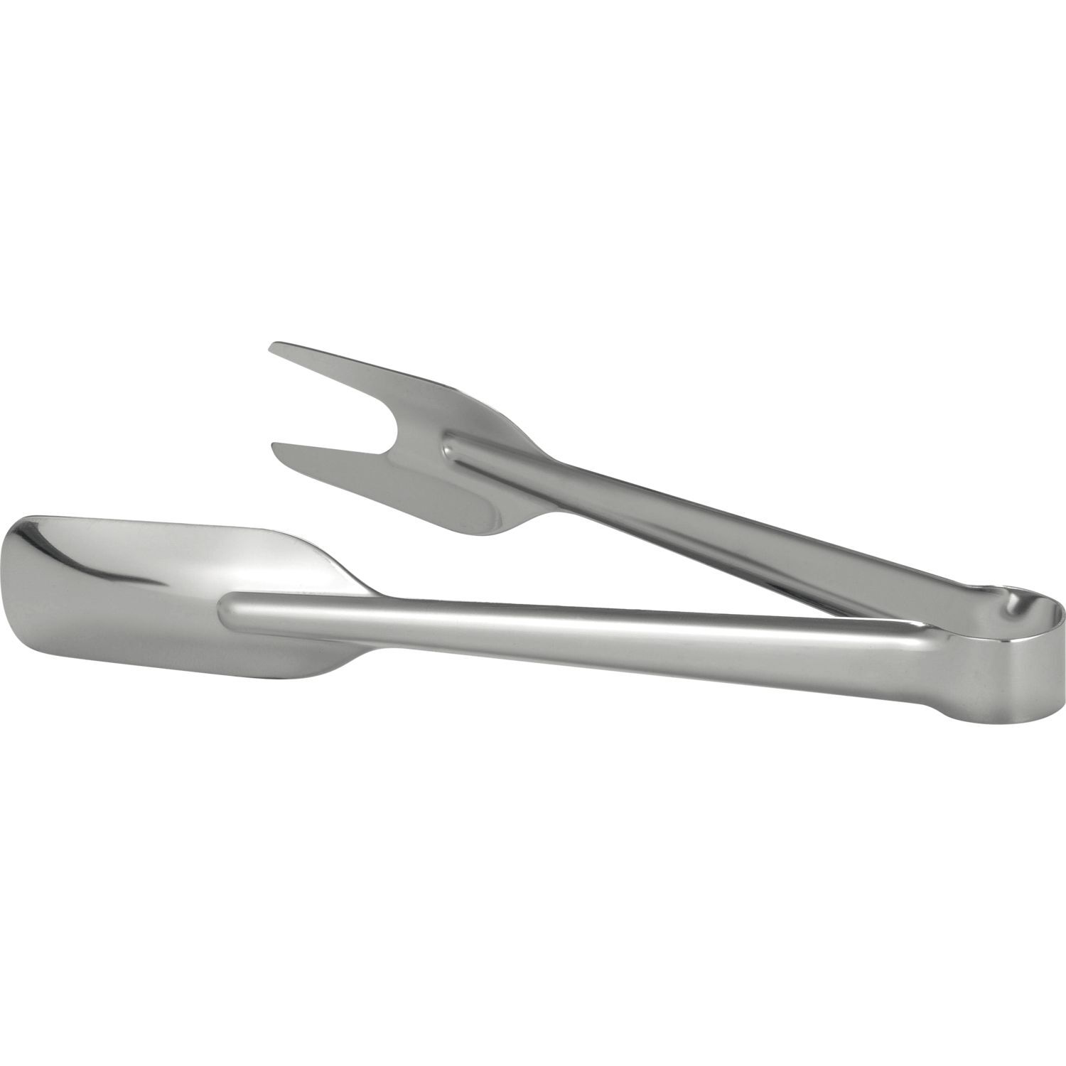 Servierzange NC, glänzend, poliert, Länge: 240 mm