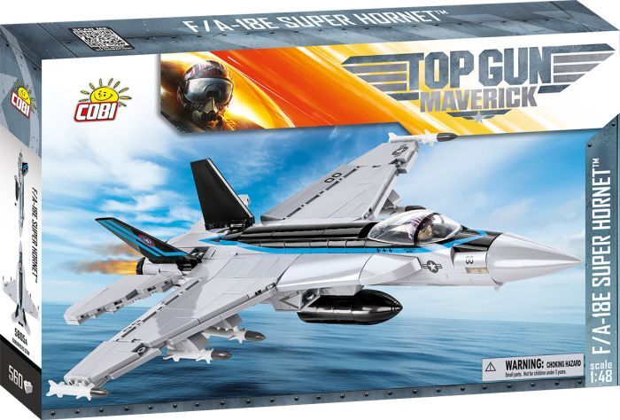 Cobi COBI 5805A F/A -18E Super Hornet 5805A