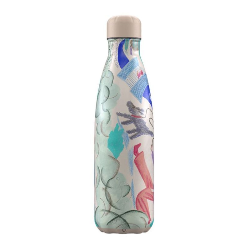Artist Series - Joey Yu | 500ml | City Larks