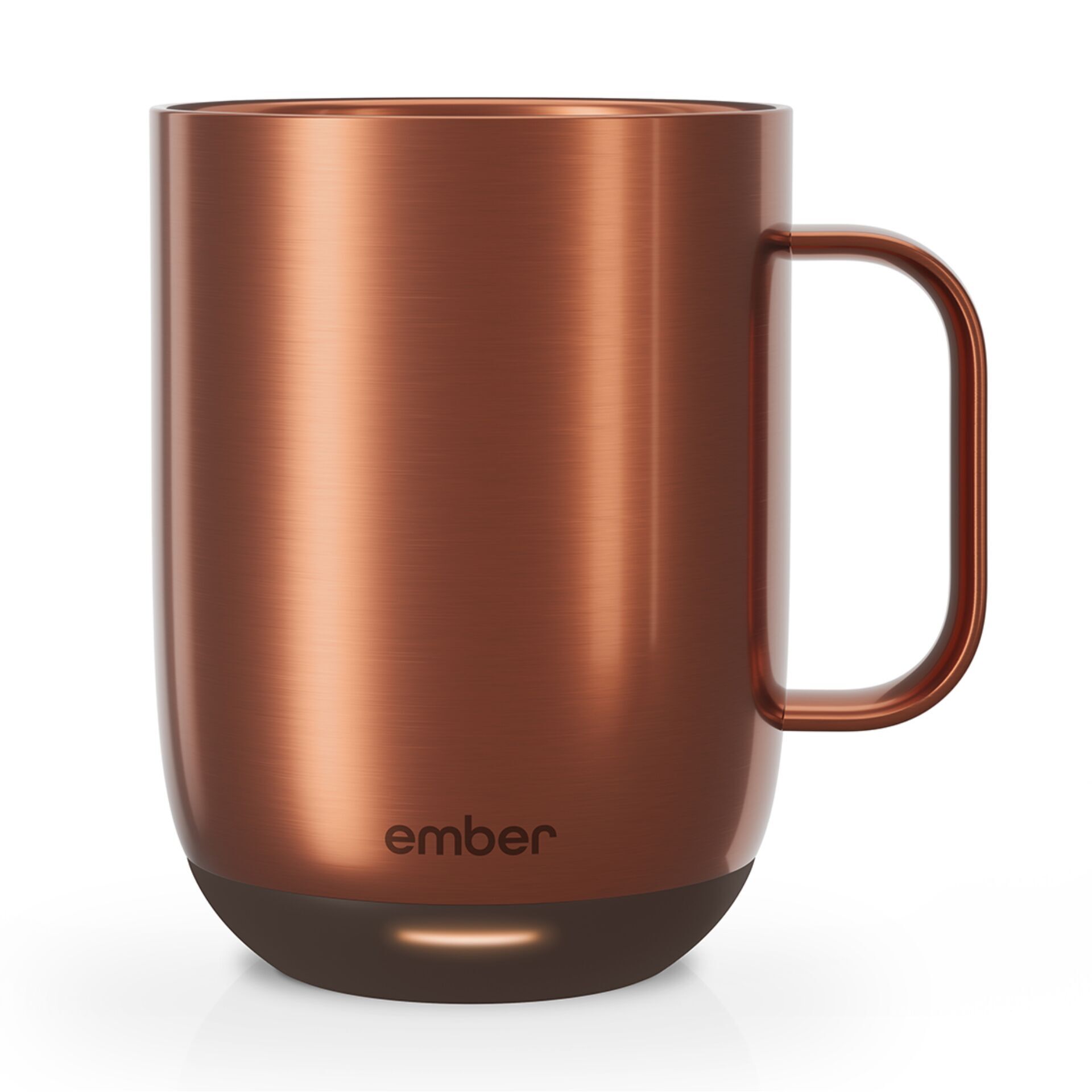 Ember Mug 14oz Copper