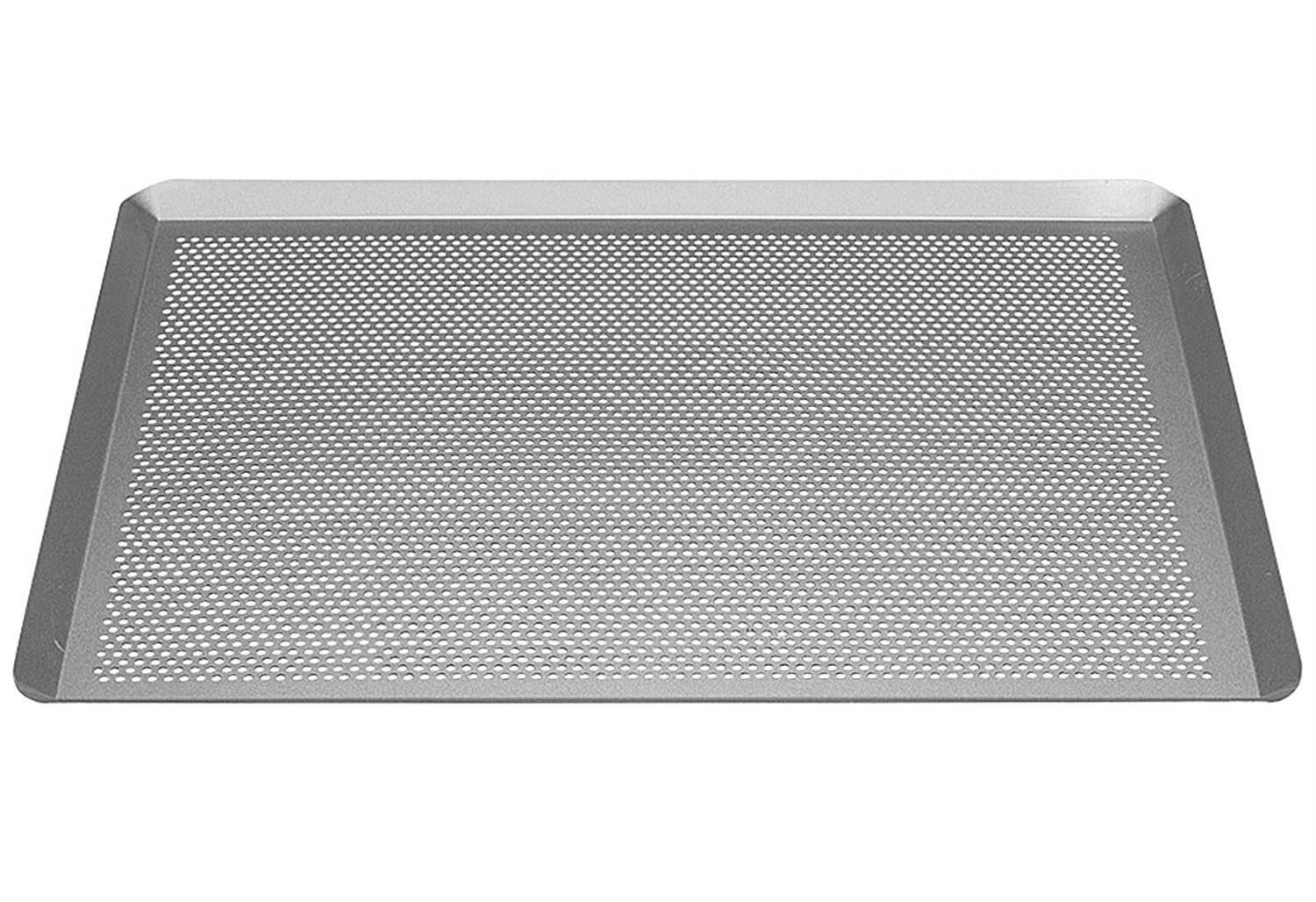 PATISSE Backblech gelocht Antihaftversiegelung 40x30x1,5cm