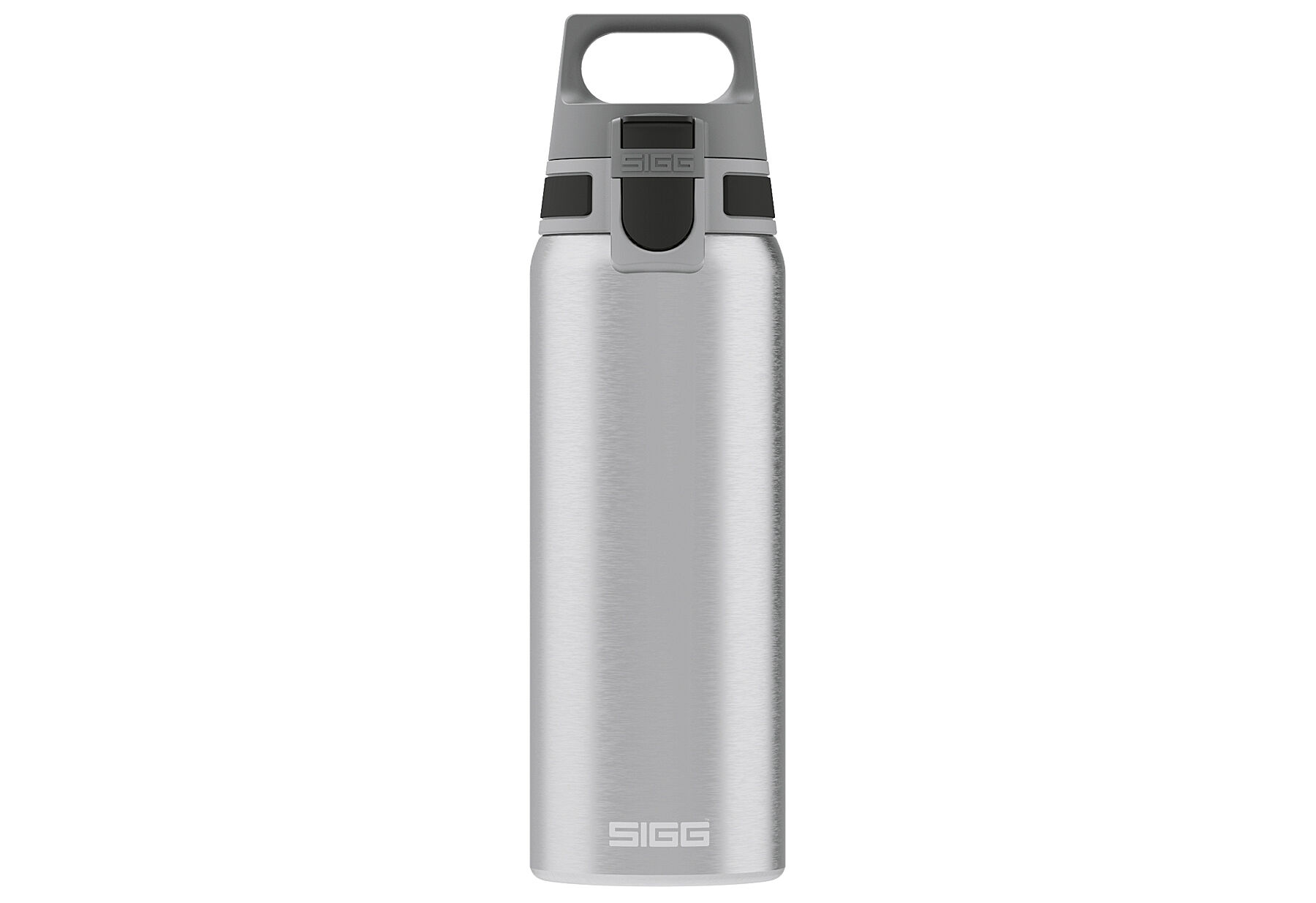 Sigg Shield One Brushed 0,75L