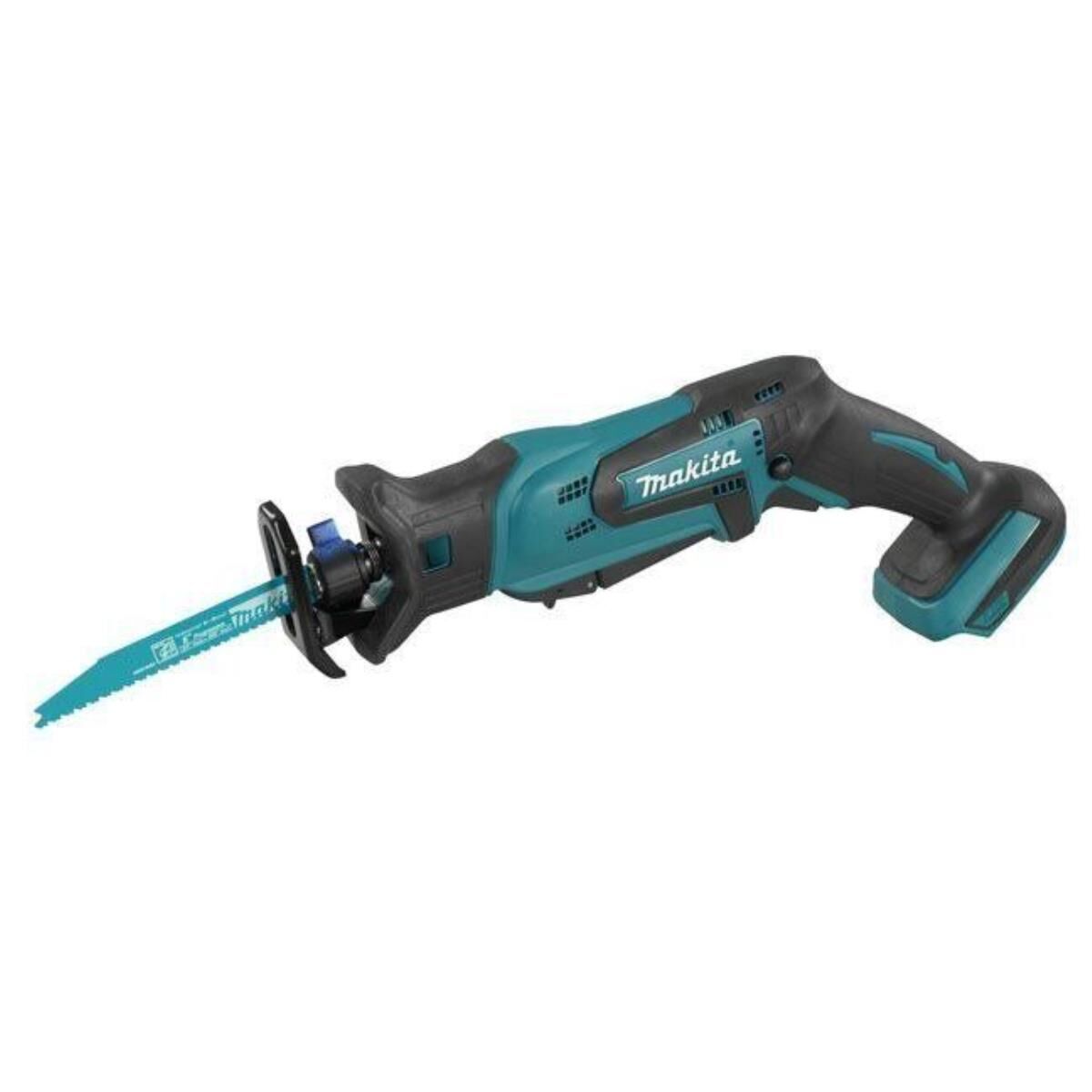 MAKITA Akku-Reciprosäge 18,0 V  DJR183Z