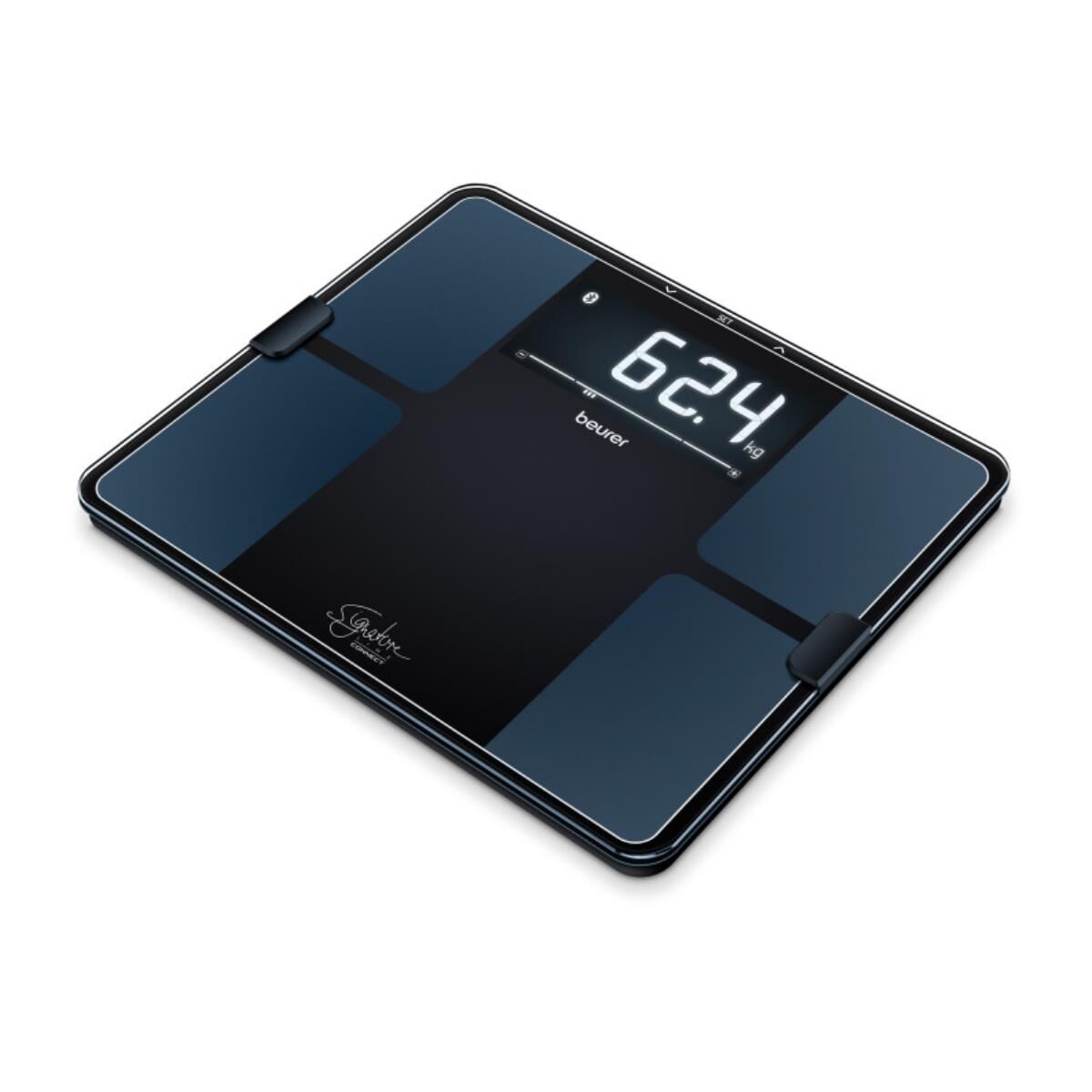 BEURER Diagnosewaage+Bluetooth BF915