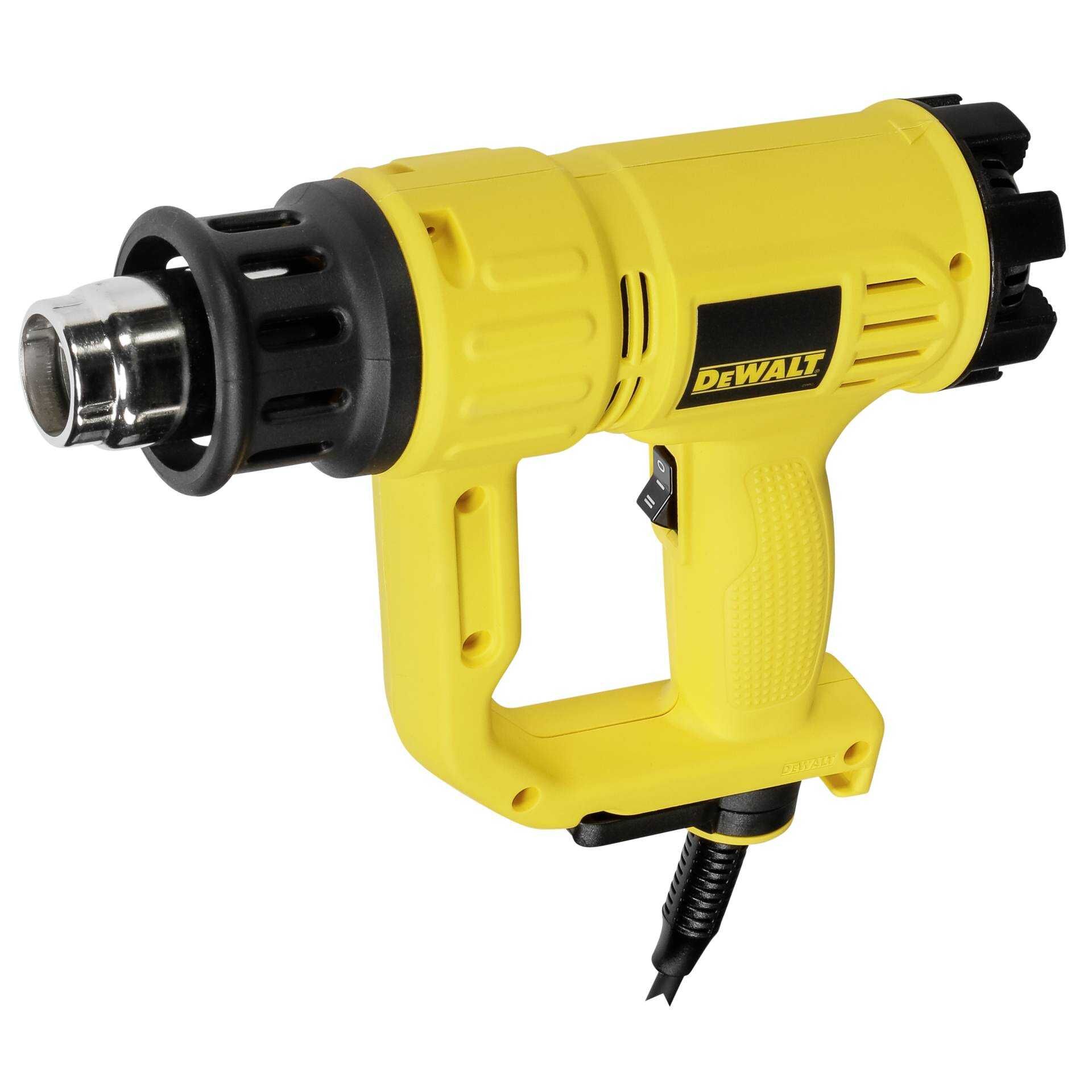 DeWALT D26411 - Heißluftgebläse - 2000 W - 650 l/min