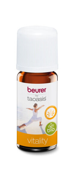 Beurer by Taoasis Vitality Ätherisches Öl