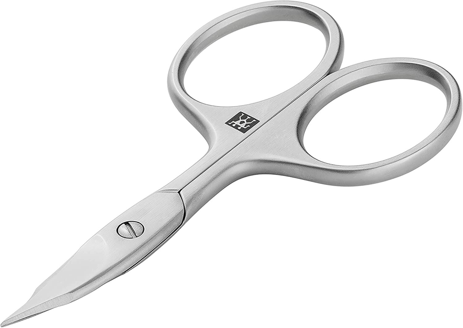 ZWILLING Nagelschere, mattiert  Silber  47355-091-0