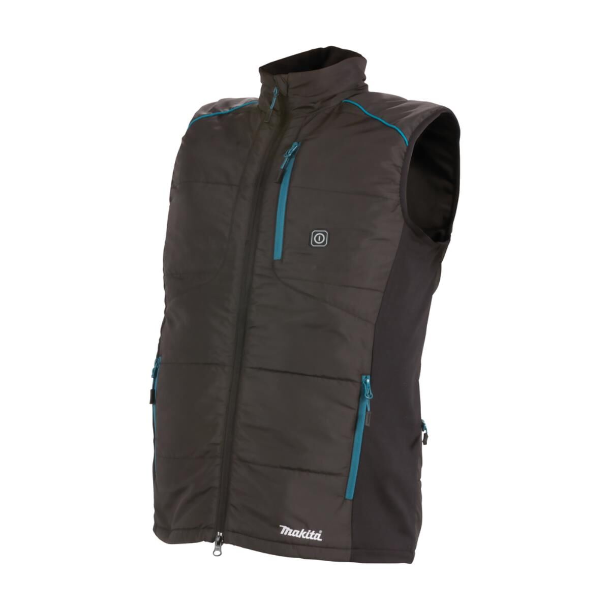 Makita Akku-Heizgilet LXT 14,4 V / 18 V • S bis 3XL