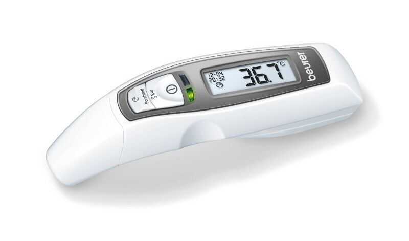 Beurer Multifunktions Fieberthermometer FT 65
