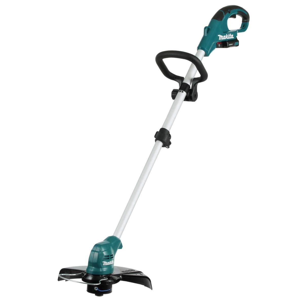 Makita Akku-Rasentrimmer 12 V max • 10.000 U/min
