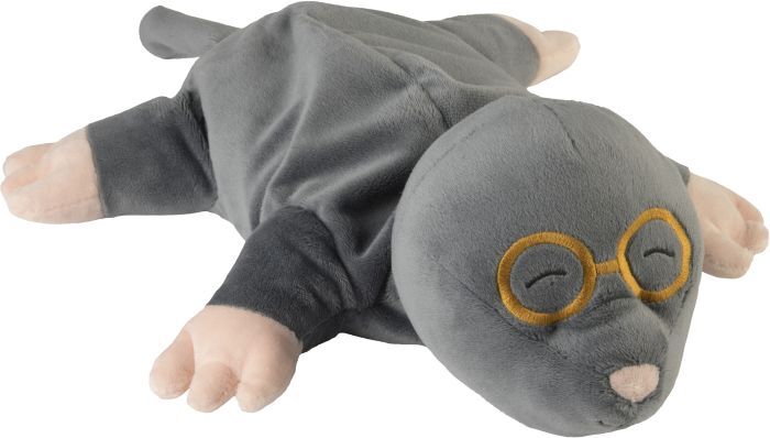 Greenlife Warmies® Schlafender Maulwurf 1233