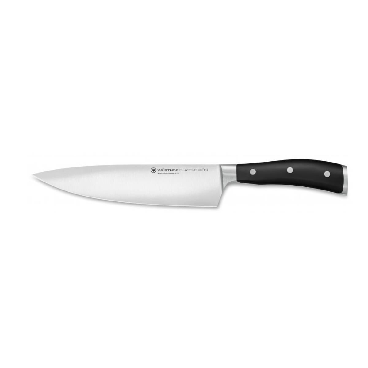 Wüsthof Schinkenmesser  Classic Ikon 20 cm 4506-7/20
