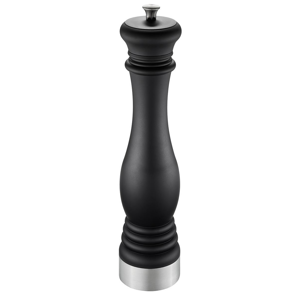 GEFU Salz- oder Pfeffermühle FLAVIO, L