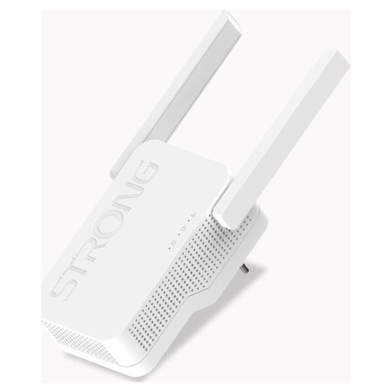 Strong WIFI 6 Repeater AX3000 ws (weiss)
